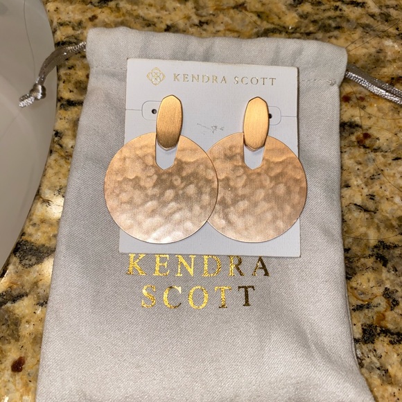 Kendra Scott Jewelry - Kendra Scott Earrings